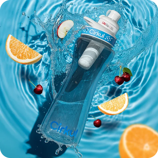 Plastic Bottles